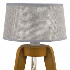 Настольная лампа декоративная Lighthall Ethos LH012015