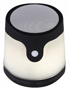 Настольная лампа декоративная Globo Gropina 39904