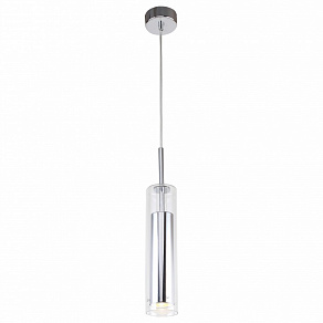 Подвесной светильник Favourite Aenigma 2555-1P