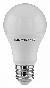 Лампа светодиодная Elektrostandard Classic LED E27 10Вт 3300K BLE2720
