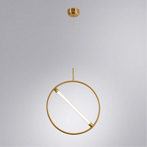 Подвесной светильник Arte Lamp Dolores A2565SP-1PB