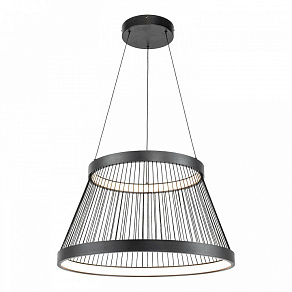 Подвесной светильник Lussole Macon LSP-7309