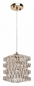 Подвесной светильник De City Бриз 111013101