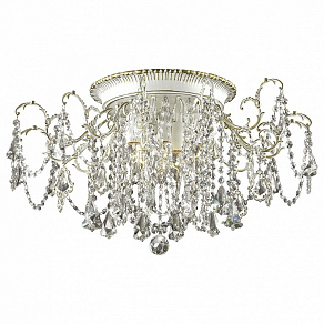 Потолочная люстра Odeon Light Gardia 2880/4C