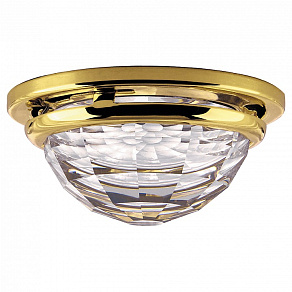 Встраиваемый светильник Lightstar Diva 030002