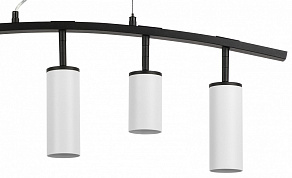 Подвесной светильник Lightstar Rullo LR735362863