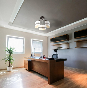 Потолочная люстра Lumion Ivara 3056/3C