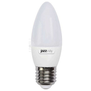 Лампа светодиодная Jazzway Pled Power E27 7Вт 4000K 5018914