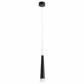 Подвесной светильник Arte Lamp Orione A6010SP-1BK