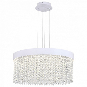 Подвесной светильник Indigo 12054 12054/1P White