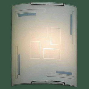 Накладной светильник Citilux 921 CL921031W