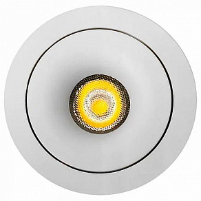 Встраиваемый светильник VOLTALIGHTING Alfa DL0007.36.3K.TW DIM