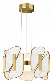 Подвесная люстра Odeon Light Chiara 6638/45L