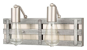 Бра Vele Luce Shield VL6385W02