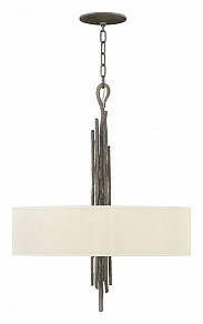 Подвесной светильник Hinkley Spyre HK-SPYRE6P-MMB