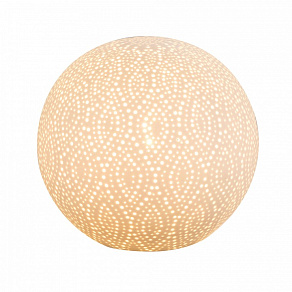 Настольная лампа декоративная Globo Askja 22801