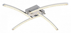 Потолочная люстра Globo Jules 67169-24IP