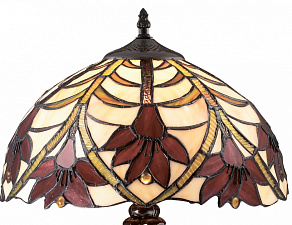 Настольная лампа декоративная Odeon Light Gibis 2640/1T