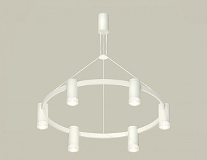 Подвесная люстра Ambrella XB XB9021200