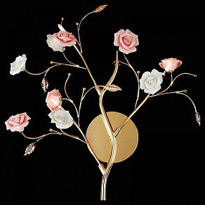 Бра Omnilux OM-127 OML-12711-03