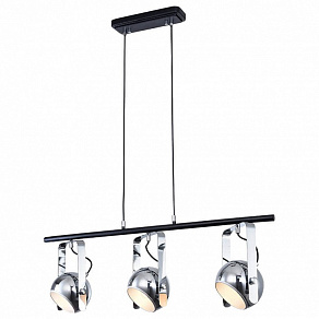 Подвесной светильник Vele Luce Aspen VL5163P03