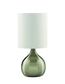 Настольная лампа декоративная Arte Lamp Casual A3920LT-1AB