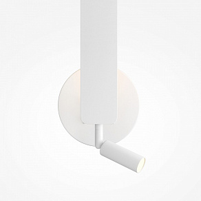 Бра с подсветкой Maytoni Combo MOD214WL-L8W3K1