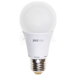 Лампа светодиодная Jazzway Pled Dim E27 11Вт 4000K 1033215