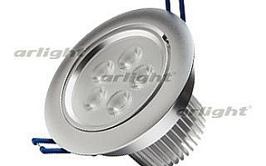 Встраиваемый светильник Arlight  015037