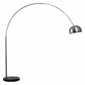 Торшер LUMINA DECO AZURRO LDF 5508-C CHR