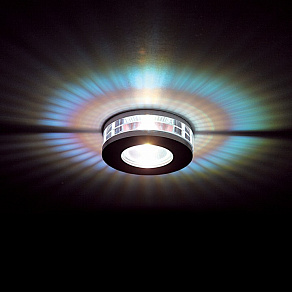 Встраиваемый светильник Lightstar Alume 002079