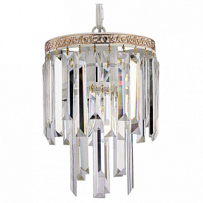 Подвесной светильник Stilfort Kristalina 2110/03/02P