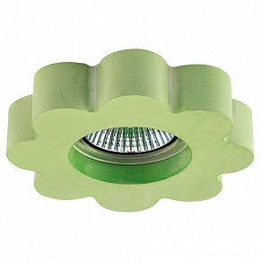 Встраиваемый светильник Lightstar Sole 002764