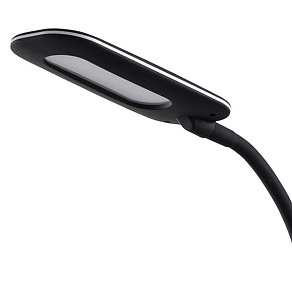 Настольная лампа офисная DeMarkt Ракурс 631036601