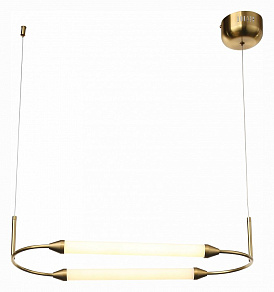 Подвесной светильник ST-Luce Olbia SL6004.313.02