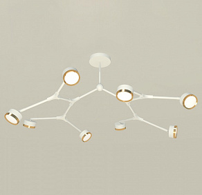 Люстра на штанге Ambrella XB XB9059152