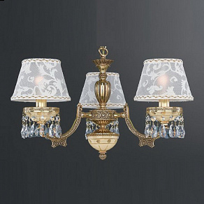 Подвесная люстра Reccagni Angelo 7133 L 7133/3