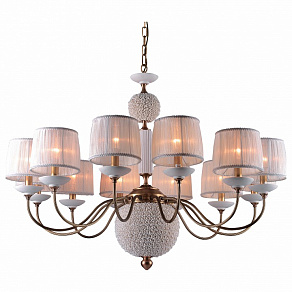 Подвесная люстра Divinare Terraglia 1160/01 LM-12