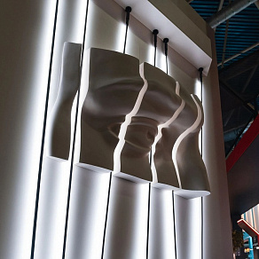 Лента-трос светодиодная Arlight STINGRAY 047919