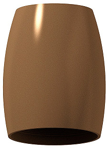 Накладной светильник Ambrella Light C C1124