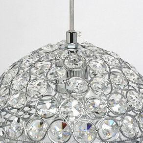 Подвесной светильник De City Бриз 111011701