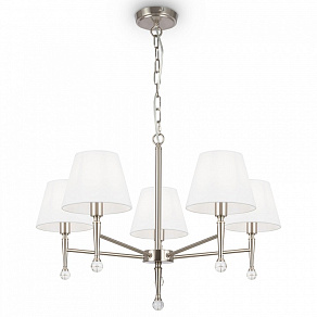 Подвесная люстра Freya Rosemary FR2190PL-05N