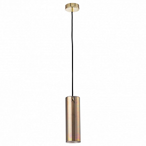 Подвесной светильник Maytoni Gioia P011PL-01G