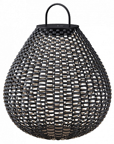 Наземный низкий светильник Maytoni Outdoor Plet O530FL-L5B3K