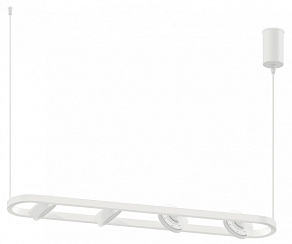 Подвесной светильник Ambrella Light C C9163