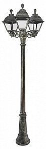 Фонарный столб Fumagalli CEFA U23.156.S30.BXE27