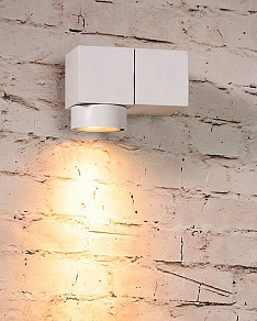 Накладной светильник Lucide Kwadro LED 27875/03/31