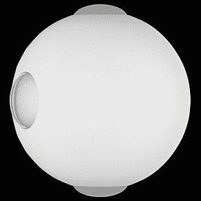 Накладной светильник DesignLed Sfera GW-A161-4-4-WH-WW