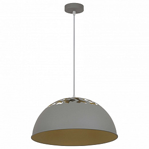 Подвесной светильник Arte Lamp Buratto A8174SP-1GY