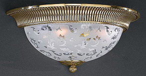 Накладной светильник Reccagni Angelo 6312 A 6312/2